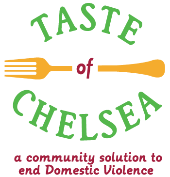 Taste of Chelsea Logo