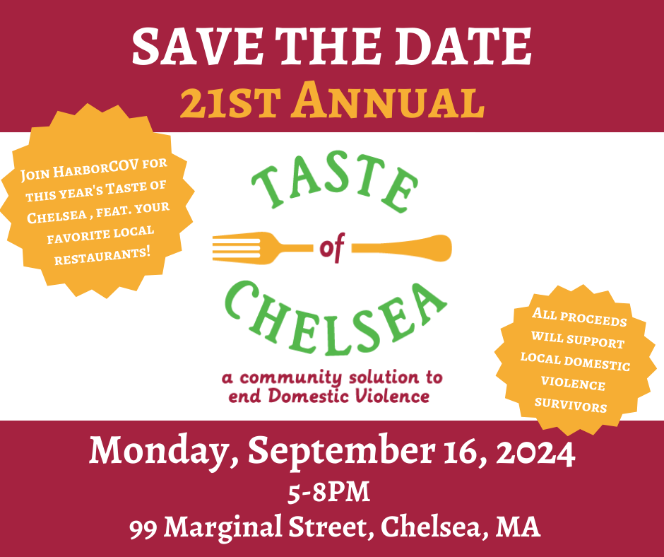  21st Annual Taste of Chelsea