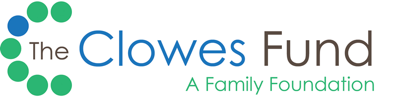 Clowes Fund Logo